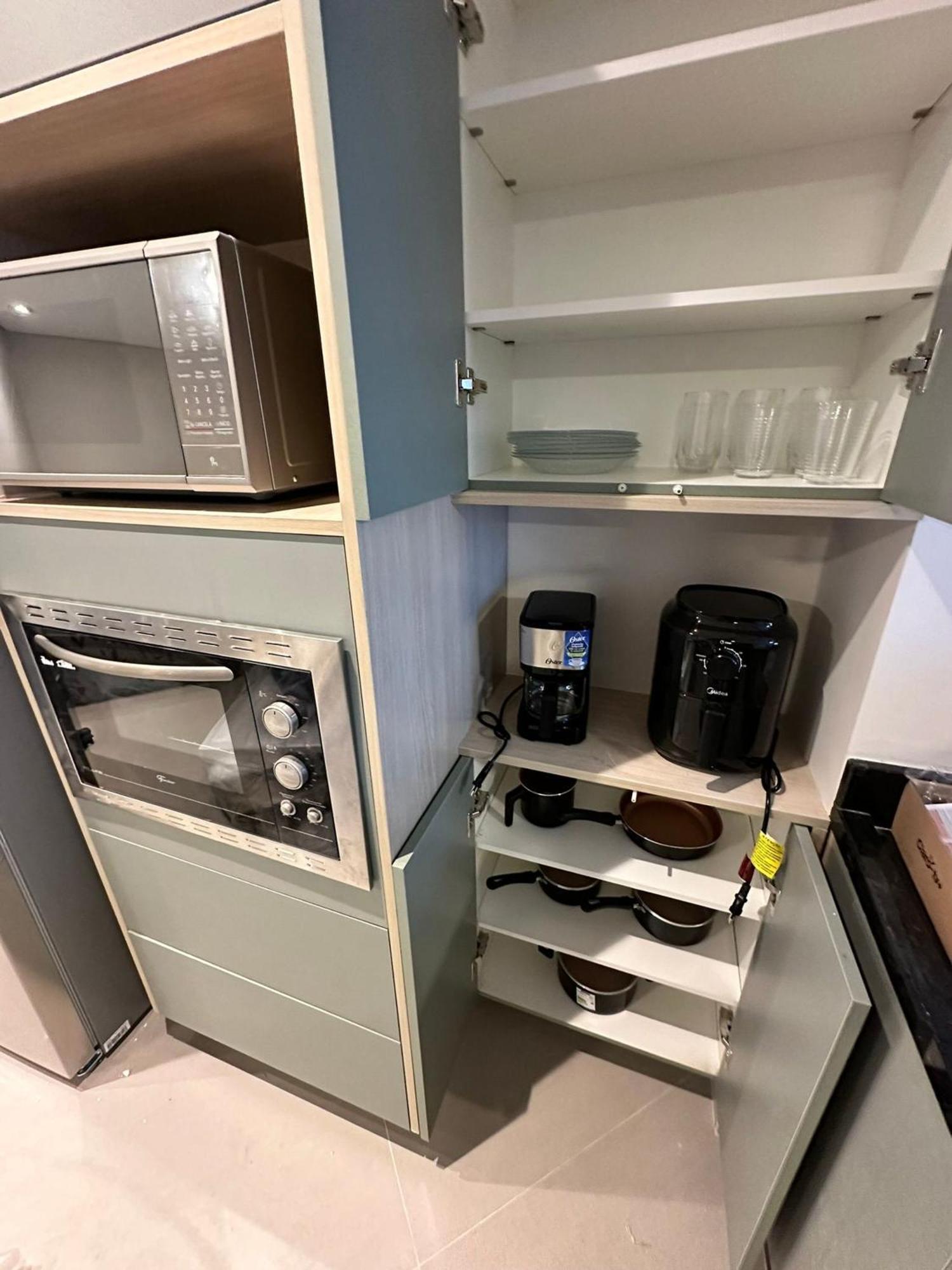 Апартаменти Residencial Estanconfor Com Vista Mar 2 Ac E Garagem Сантус Екстер'єр фото