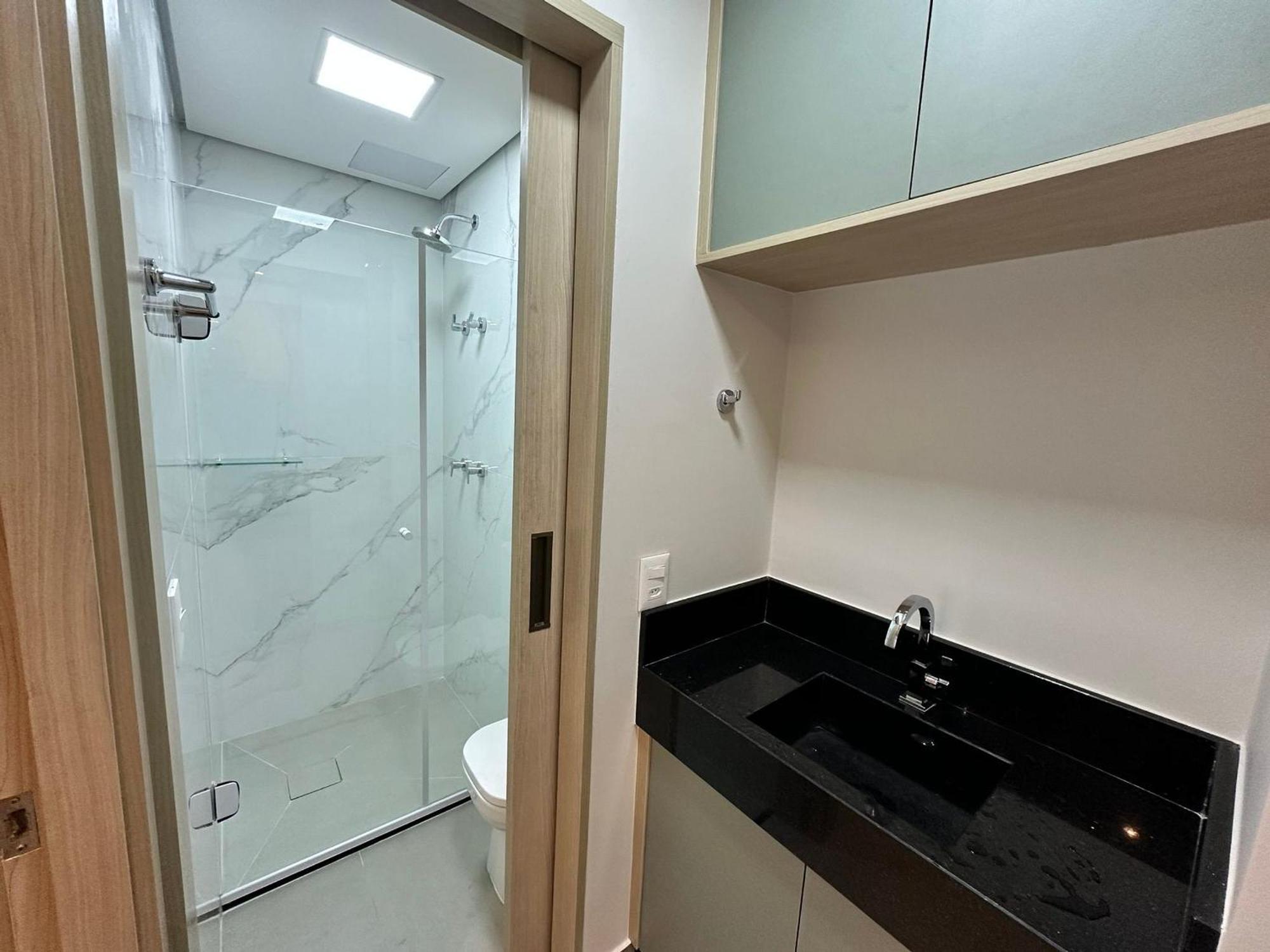 Апартаменти Residencial Estanconfor Com Vista Mar 2 Ac E Garagem Сантус Екстер'єр фото