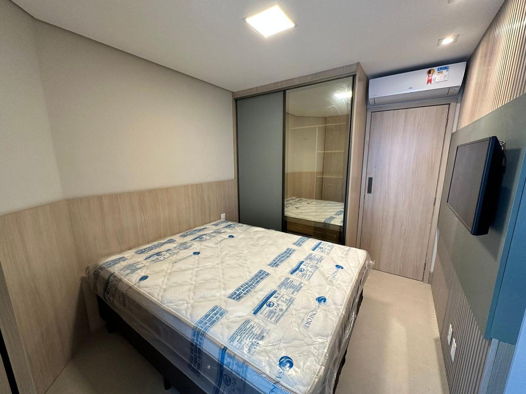 Апартаменти Residencial Estanconfor Com Vista Mar 2 Ac E Garagem Сантус Екстер'єр фото